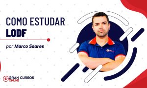 Como estudar LODF