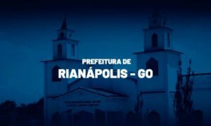 Concurso Prefeitura de Rianápolis GO: provas prorrogadas. Veja!