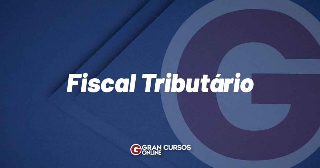 Fiscal Tributário