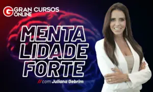 Mentalidade forte