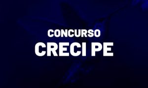 Concurso Creci PE: Resultados das provas objetivas! Confira!