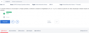 Como resolver uma questão de concurso? Veja as dicas!