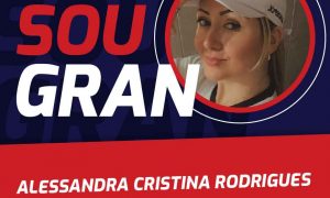 Alessandra conta sobre a sua aprovação no Concurso PC SP!