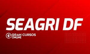 Concurso SEAGRI DF: nomeações previstas no PLDO! Veja
