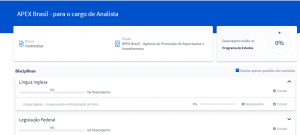 Gran Cursos Questões - Questões de concurso