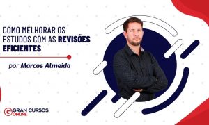 Como melhorar os estudos com as revisões eficientes!