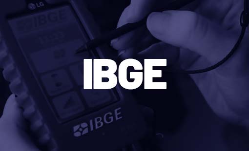 Concurso IBGE: bancas contratadas anunciam editais; 7.873 vagas