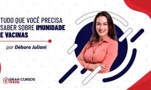 Vacinas contra a COVID-19: qual o cenário atual?