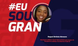 Conheça a história da Raquel Betânia, aprovada nos concursos do TRF 1 e TJMG