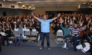 Homenagem a um verdadeiro mestre, o querido amigo Carlos Mendonça