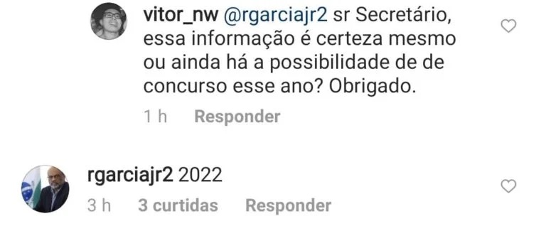 Concurso SEFAZ PR: edital de 2022