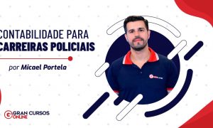 Contabilidade Para Carreiras Policiais