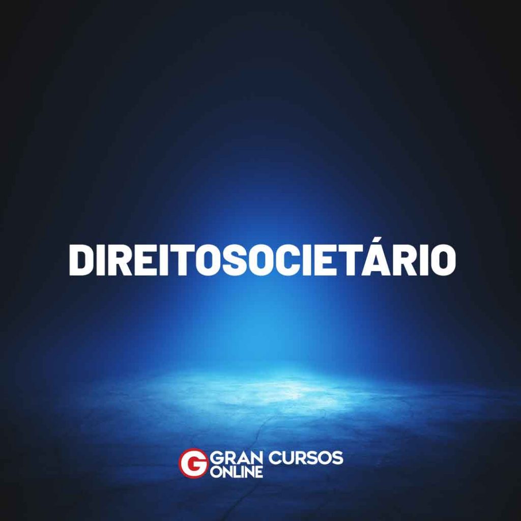 Direito Societário