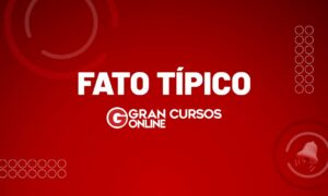 Fato típico: o que é e seus elementos