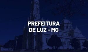 Concurso Luz MG: saiu edital. Até R$ 12 mil. SAIBA MAIS!