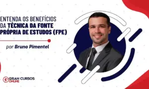 Entenda os benefícios da técnica da Fonte Própria de Estudos (FPE)