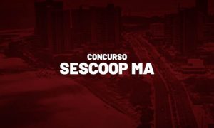 Concurso SESCOOP MA: Resultado final preliminar divulgado!