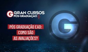 Pós-Graduação EAD: como são as avaliações? Saiba mais!