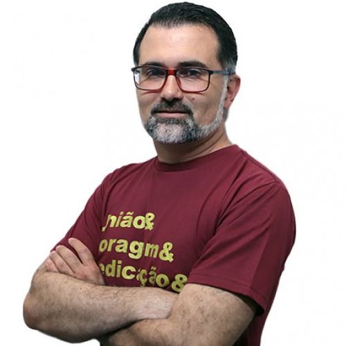 Fernando Escobar