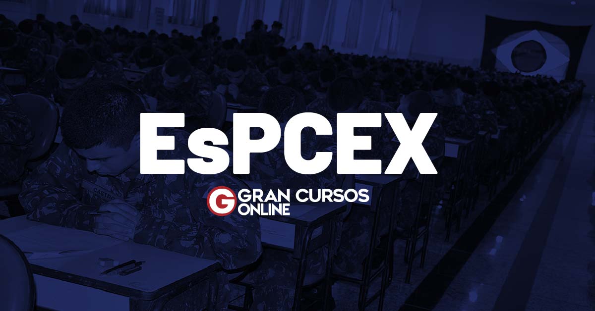 Concurso Público do Exército Brasileiro – EsPCEx 2023, oferece 440 vagas  para homens e mulheres - CPG Click Petroleo e Gas