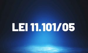 Lei 11.101: entenda mais sobre!