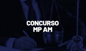 Concurso MP AM: Comissão Formada! Confira!