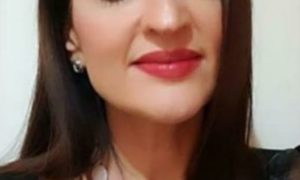 Brunna Cecília de Alcântara conquistou 2° lugar no TJ SP! Veja!