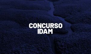 Concurso IDAM: Certame válido até 2023! Confira!