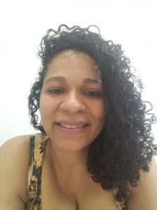 Conheça a história da Cleidineia, aprovada no exame CFC!