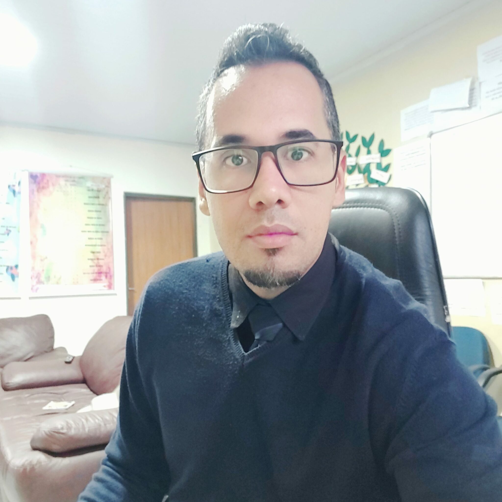 Concurso PF: Conheça o mais novo aprovado, Douglas Medeiros!