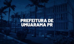 Concurso Umuarama PR: saiu edital. SAIBA MAIS!