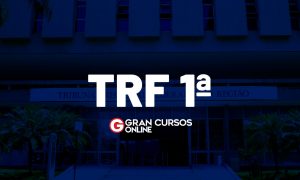 Concurso TRF1 Juiz: Confira o resultado definitivo da Prova Discursiva