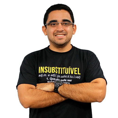 Washington Almeida