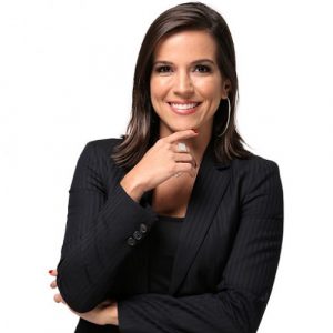 Prova OAB: Lorena Ocampos