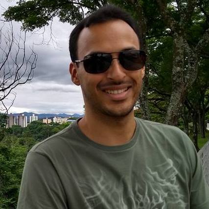 Conheça Rafael Cruz, aprovado no concurso TJSP!