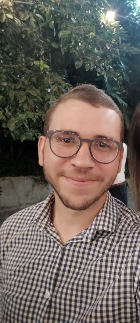 Aprovado no Concurso PF: Conheça Pedro Higor Faustino!