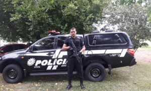 Conheça a história de aprovação do Escrivão de Polícia da PC RS, Gilson José