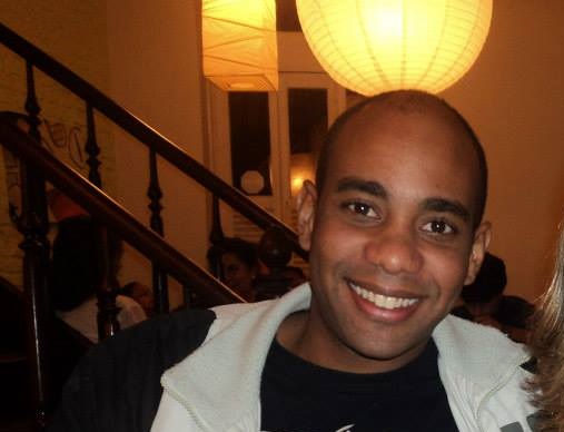 Aprovado no Concurso PF: conheça Eduardo Sousa de Menezes!