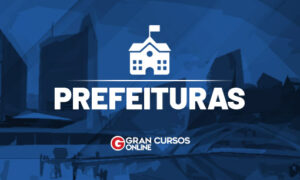 Edital Prefeitura Painel SC: Saiu edital! Até R$ 9 mil.