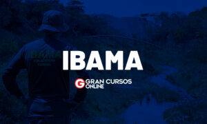 Concurso Ibama: remuneração e progressão e carreira. VEJA