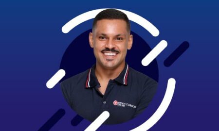 Elias Santana