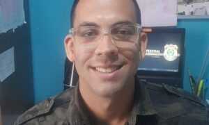 Concurso PF : Veja a história de aprovação de Alan Themistocles!