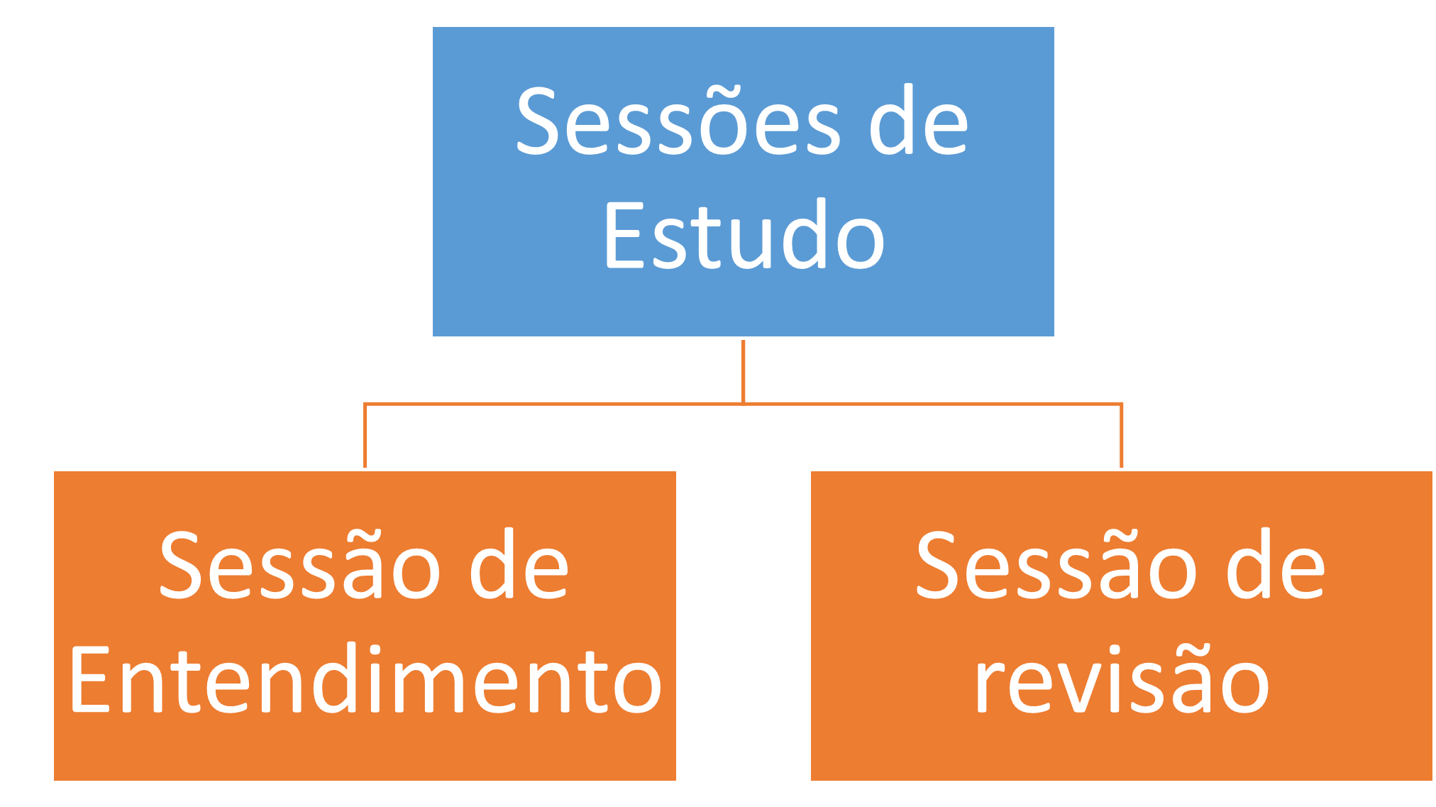 Aprenda sobre as sessões de estudos – como você nunca viu!
