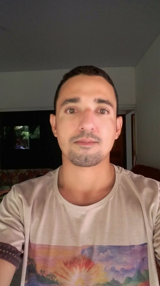 Washinton Luiz Gomes conquistou aprovação dupla! Saiba mais!