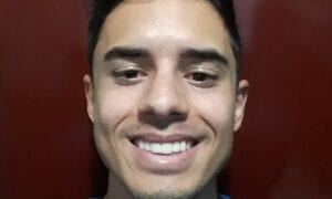 2° lugar no Concurso PF: conheça Ronaldo Machado dos Santos