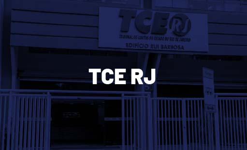 Tce Rj Logo Gabarito extraoficial TCE RJ: veja aqui seu desempenho