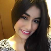 Em busca de um sonho: conheça a GranAprovada Evelyn Rodrigues!