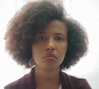 Conheça Iza Carla Machado, aprovada no Concurso TRF1!