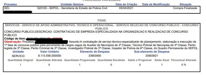 concurso policia civil rj banca cebraspe