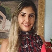 Conheça Débora Xavier, aprovada no concurso PF!